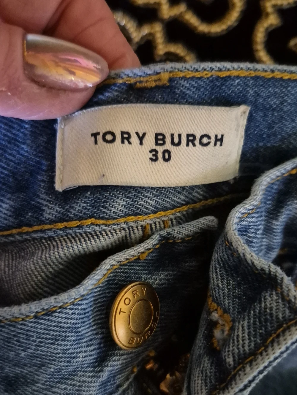 Tory Burch tory burch